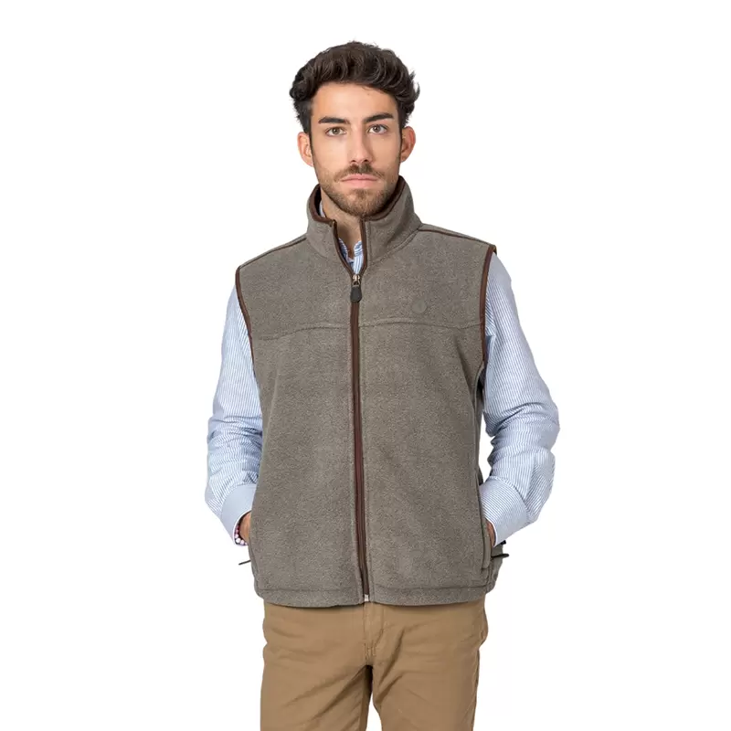 Imagem de Colete British Cotton Polar Berlin