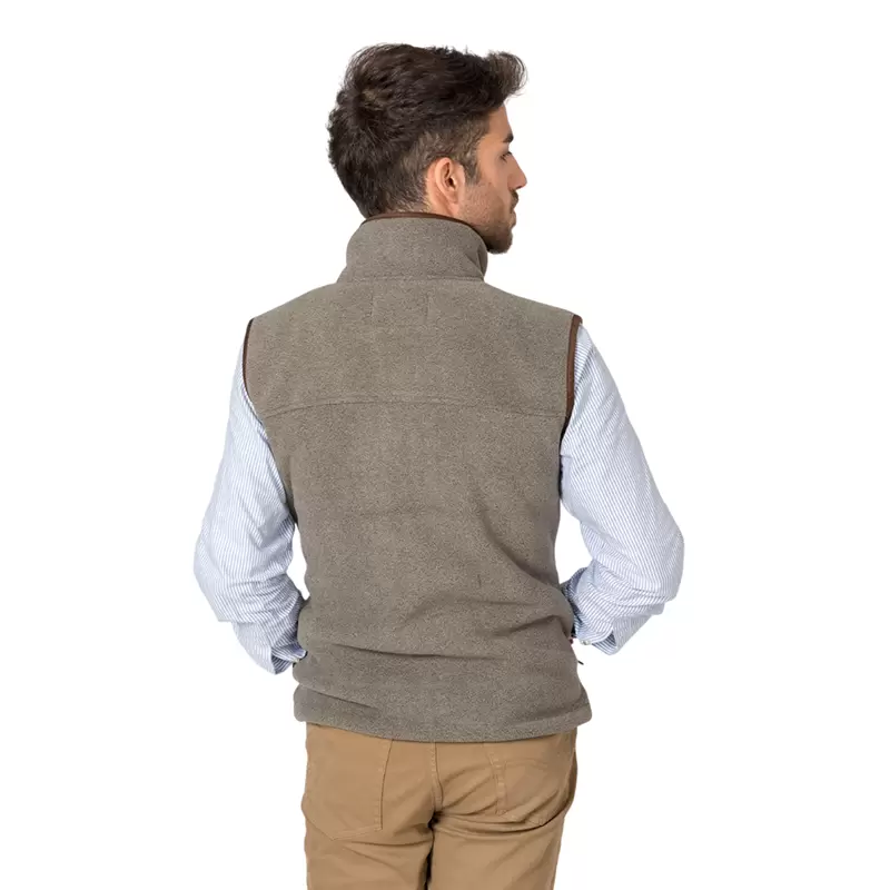 Imagem de Colete British Cotton Polar Berlin