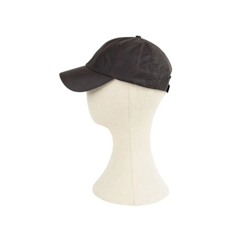 Imagem de Bon&eacute; Basebal British Cotton Encerado