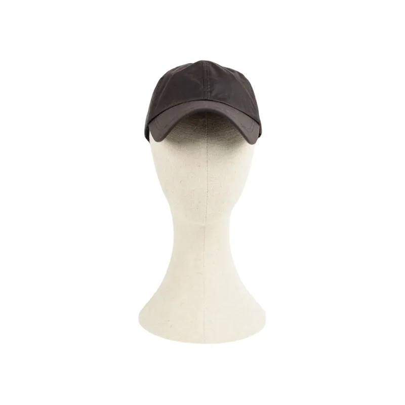 Imagem de Bon&eacute; Basebal British Cotton Encerado
