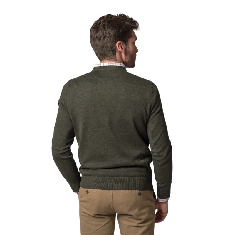 Imagem de Pulover British Cotton Gola Bico