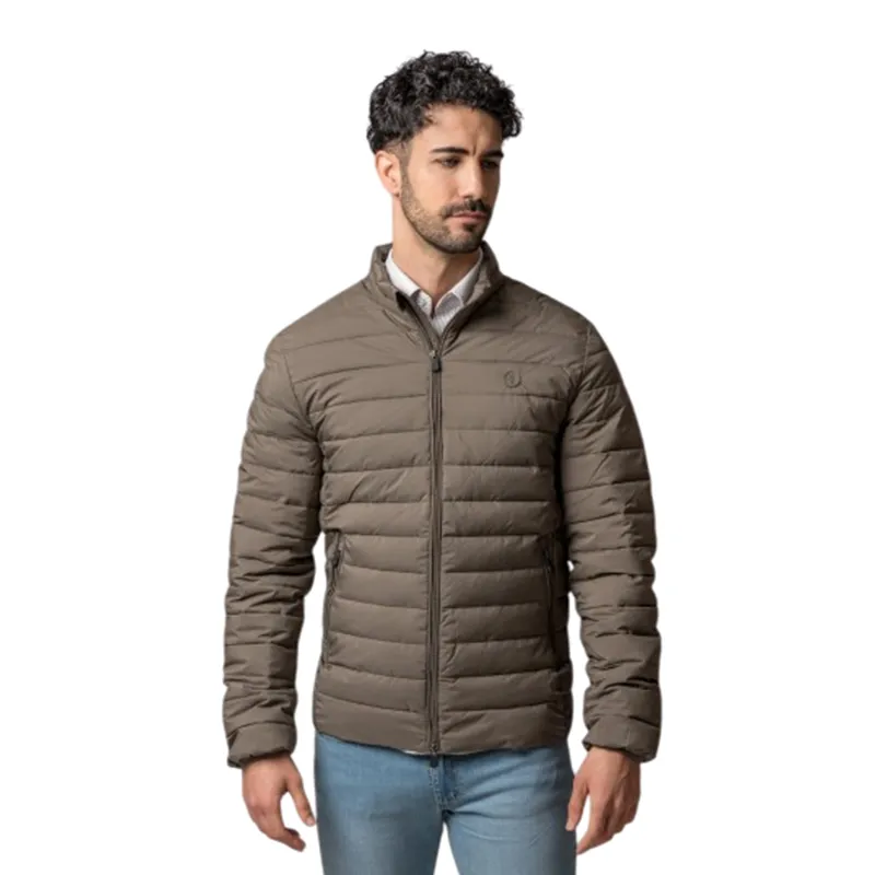 Imagem de Casaco Bristish Cotton Bermeo