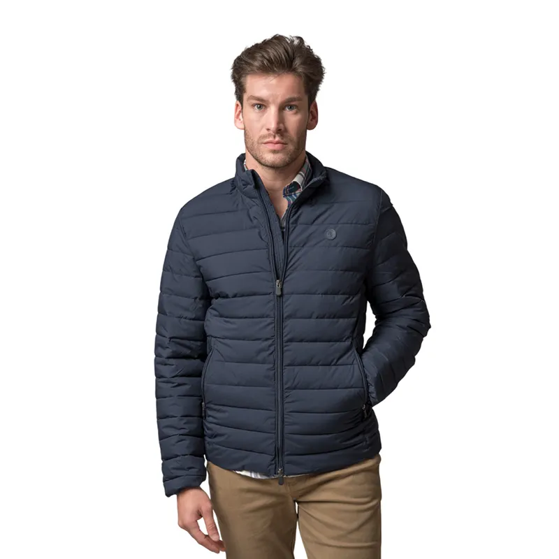 Imagem de Casaco Bristish Cotton Bermeo