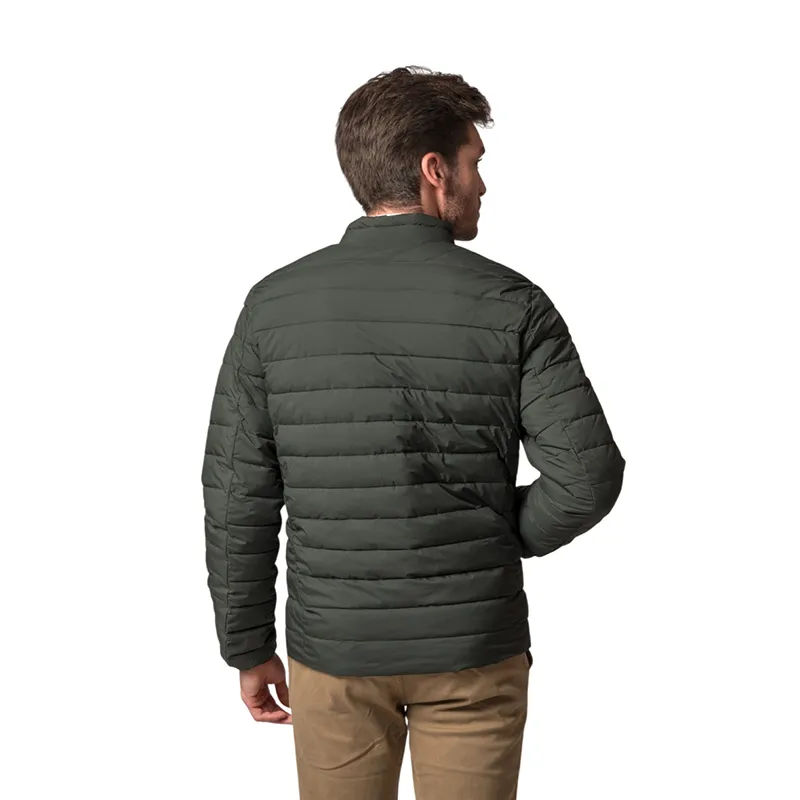 Imagem de Casaco Bristish Cotton Bermeo
