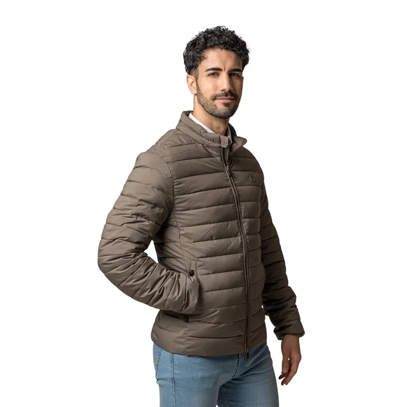 Imagem de Casaco Bristish Cotton Bermeo