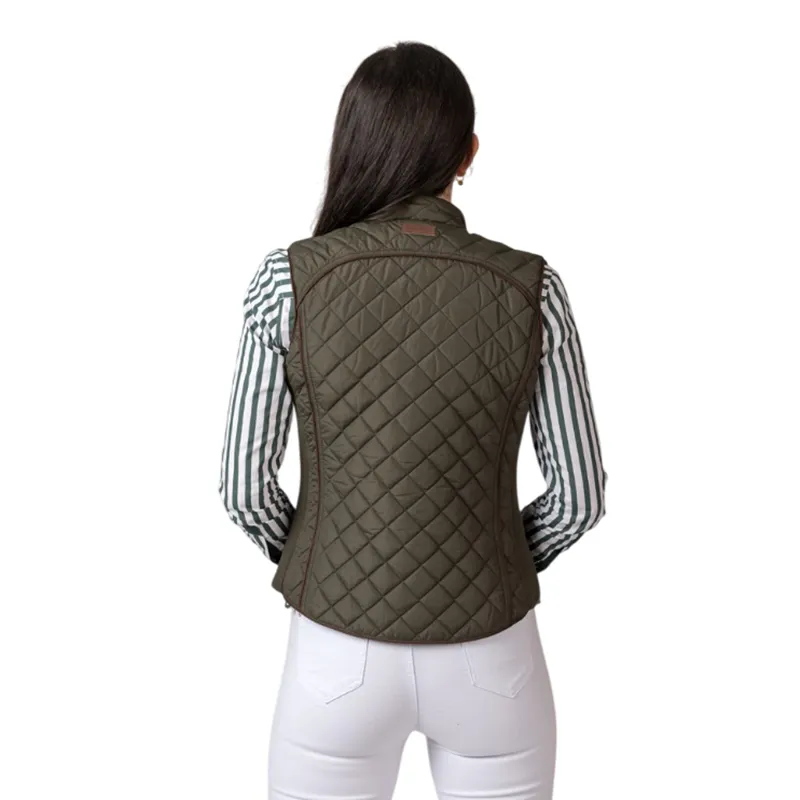 Imagem de Colete Senhora Bristish Cotton New Kimberly
