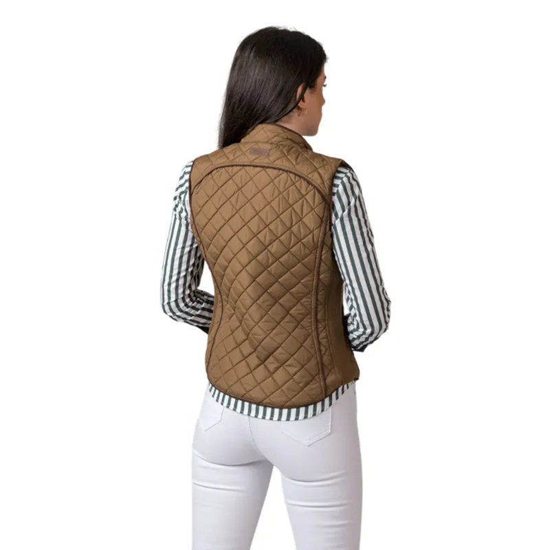Imagem de Colete Senhora Bristish Cotton New Kimberly