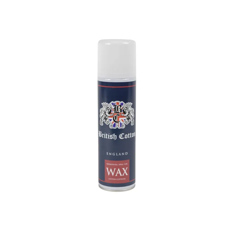 Imagem de Spray Bristish Cotton