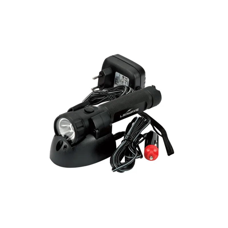 Imagem de Ledwave Rec XR 66 Armada Led 5 W