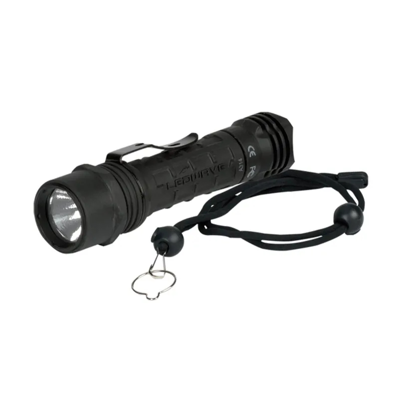 Imagem de Ledwave Polimero C1 Camo Xenon 6 v Negra