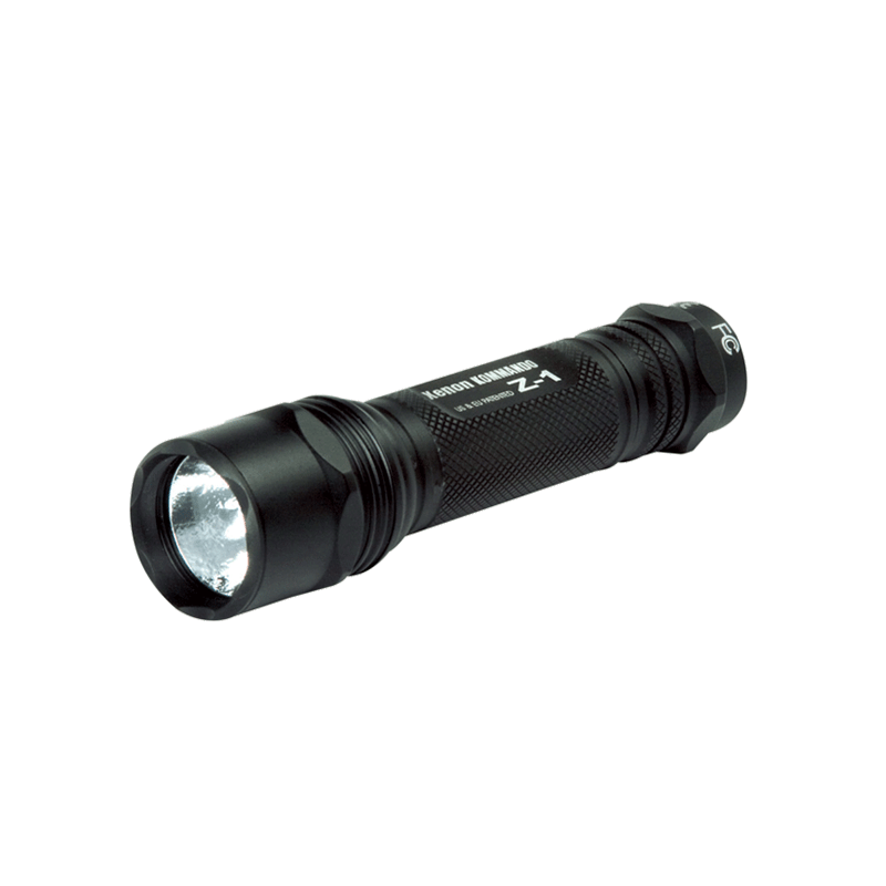 Imagem de Ledwave Z-1 Comando Xenon 6v