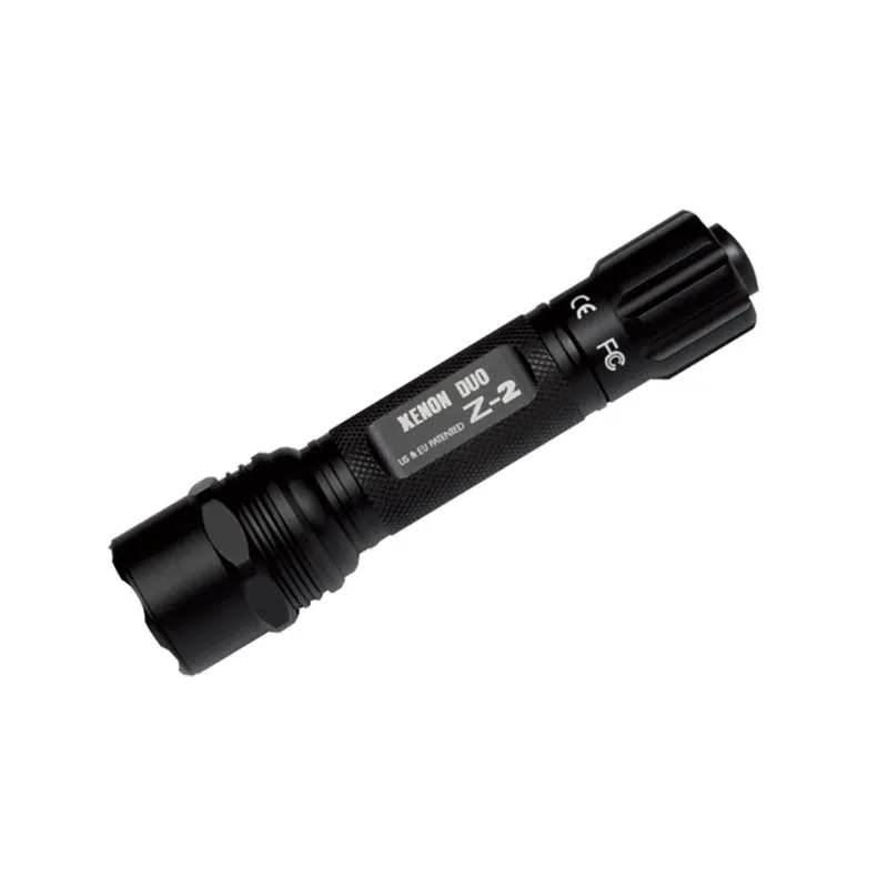 Imagem de Ledwave Z-2 Duo 3 Leds Xenon