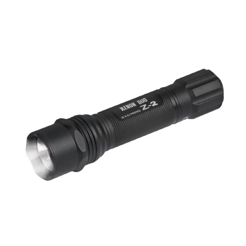 Imagem de Ledwave Z-2 Duo 3 Leds Xenon