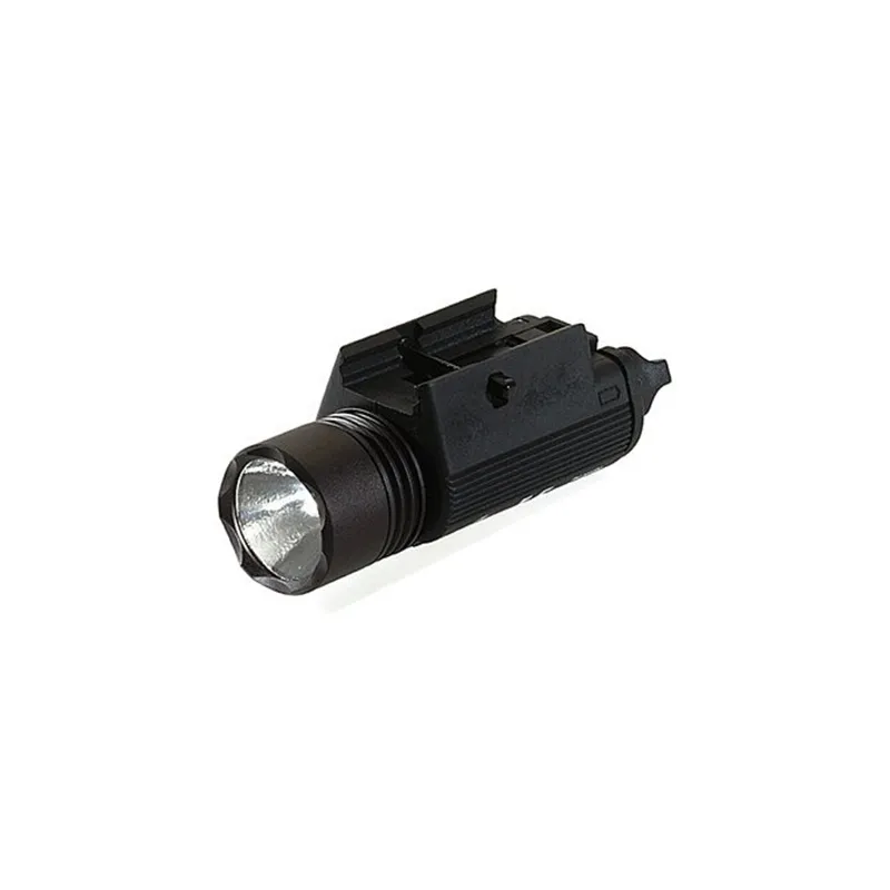 Imagem de Ledwave Z-5 Rail Mount Tac Light Xenon 6 v