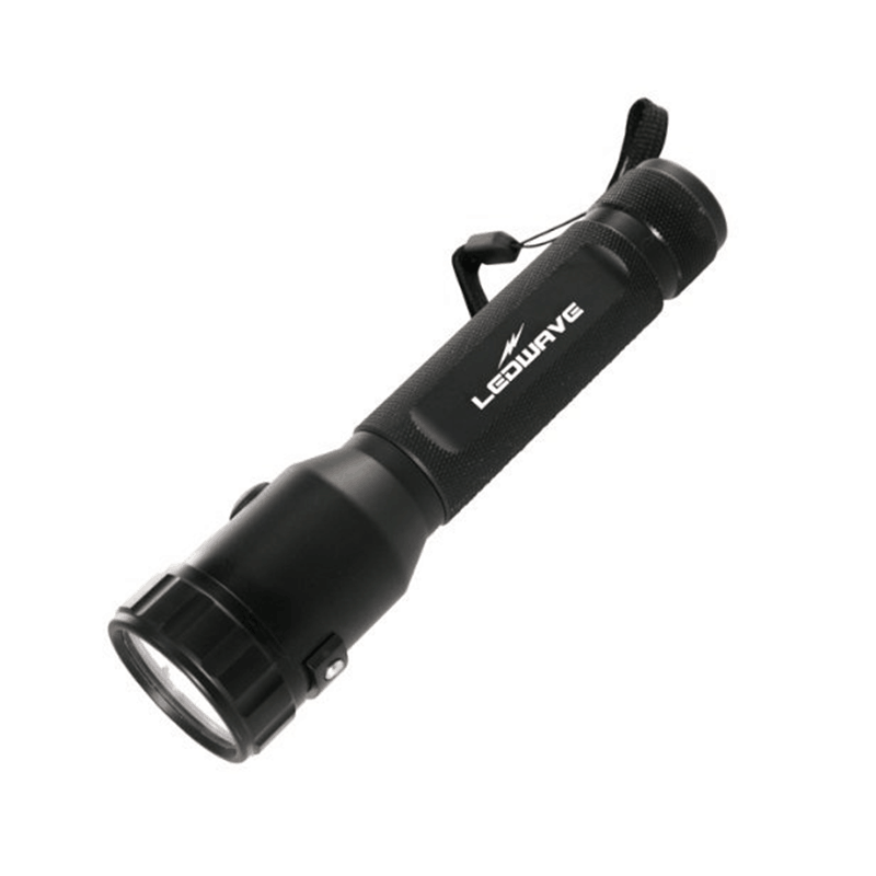 Imagem de Ledwave Xenon ZR-8 Patrol 3,6V Recarreg.