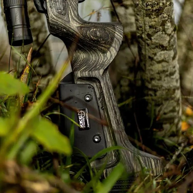 Imagem de Coronha KKC Hunting Blaser R93  Right