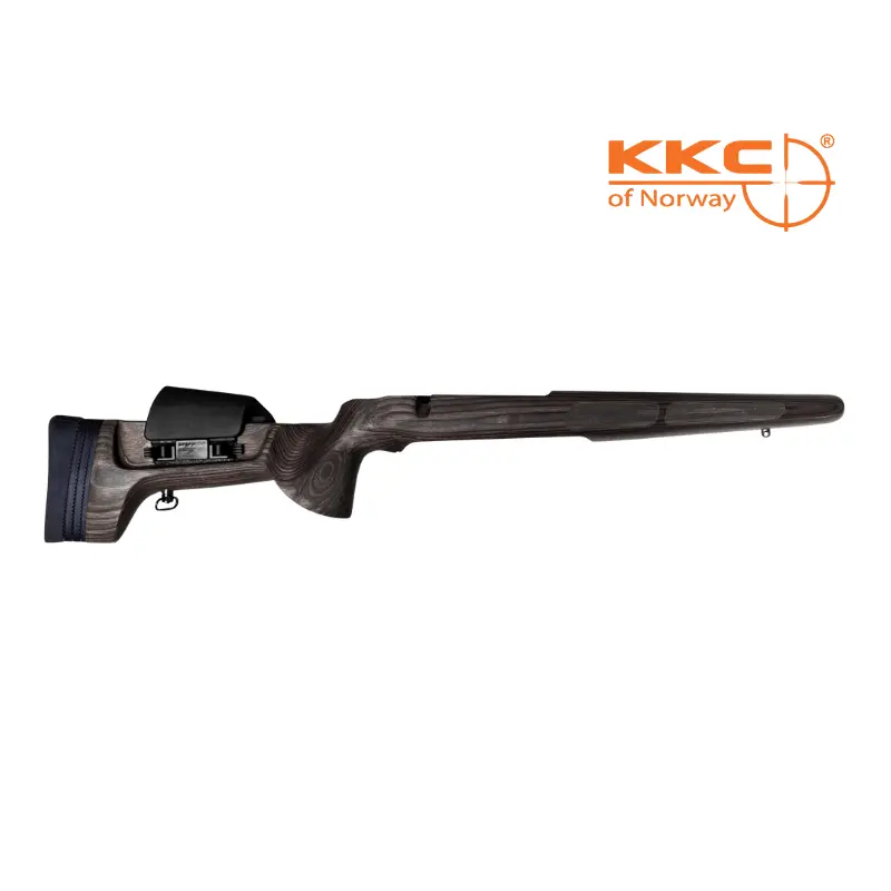 Imagem de Coronha KKC Hunting Schultz & Larsen Classic DL Right