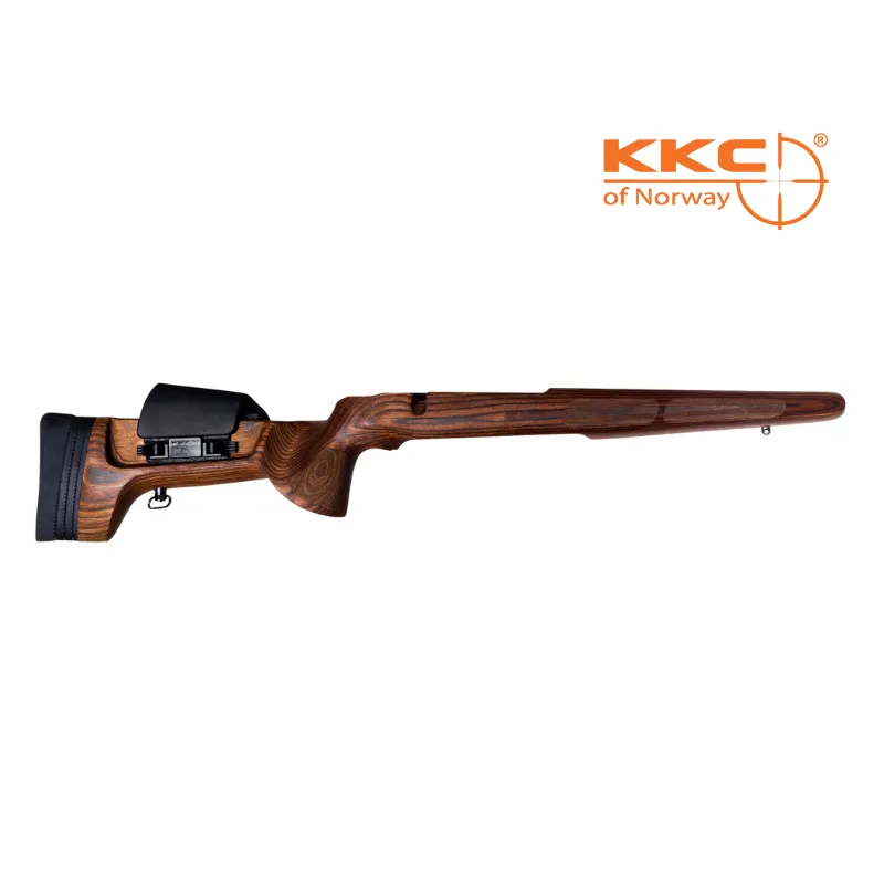 Imagem de Coronha KKC Hunting Schultz & Larsen Victory/M97 DL Right