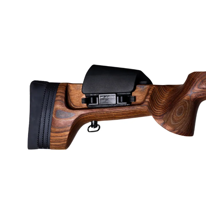 Imagem de Coronha KKC Hunting Schultz & Larsen Victory/M97 DL Right