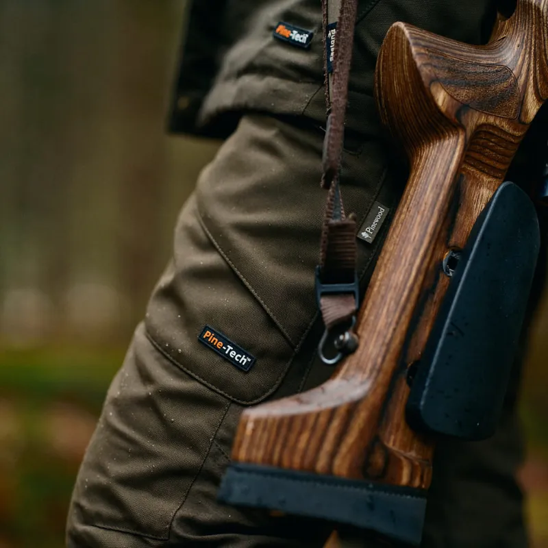 Imagem de Coronha KKC Hunting Schultz & Larsen Victory/M97 DL Right