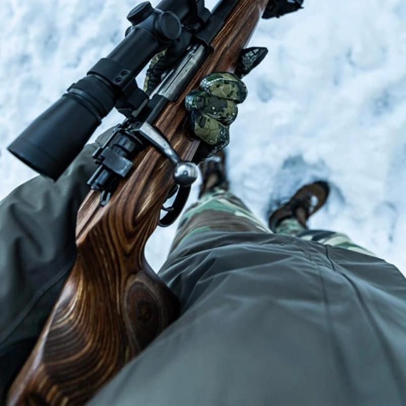 Imagem de Coronha KKC Hunting Schultz & Larsen Victory/M97 DL Right