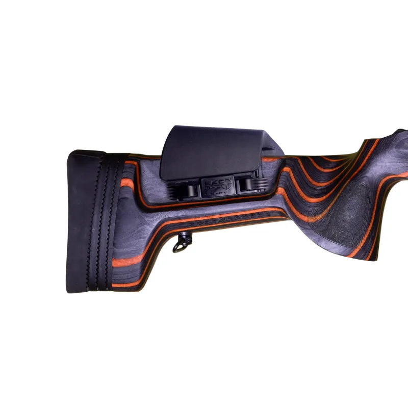 Imagem de Coronha KKC Hunting Browning X-Bolt LA Right