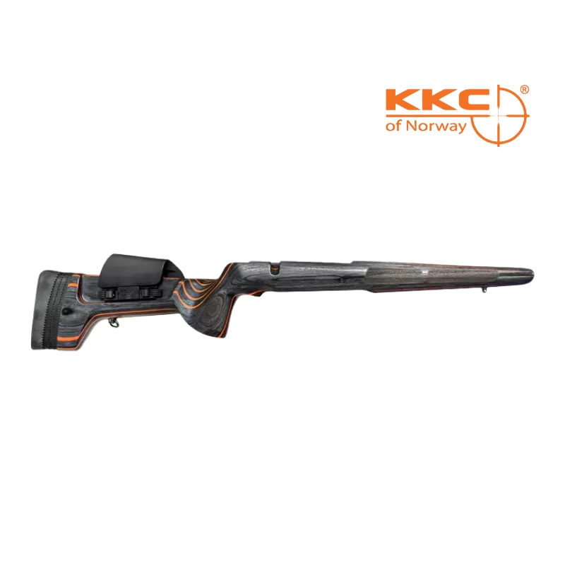 Imagem de Coronha KKC Hunting Browning X-Bolt LA Right