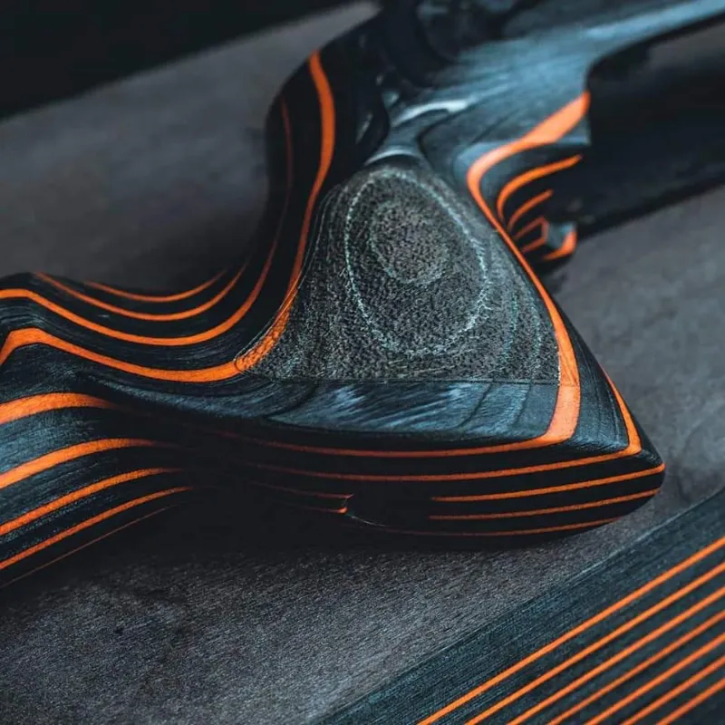 Imagem de Coronha KKC Hunting Browning X-Bolt SA Right