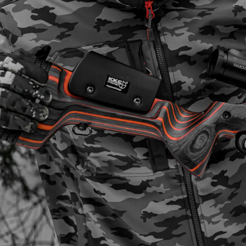 Imagem de Coronha KKC Hunting Browning X-Bolt SA Right