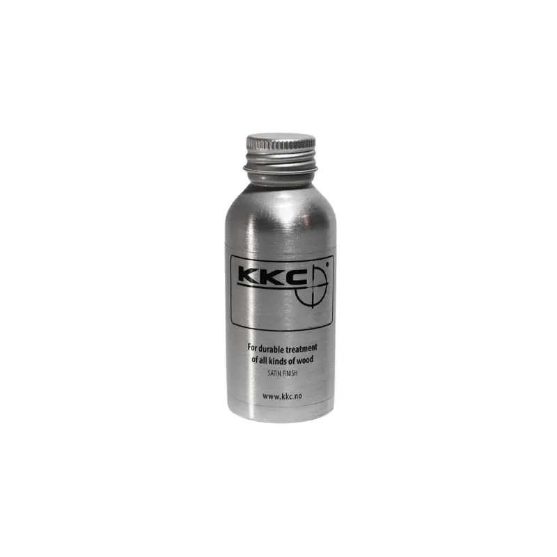 Imagem de &Oacute;leo Coronha KKC