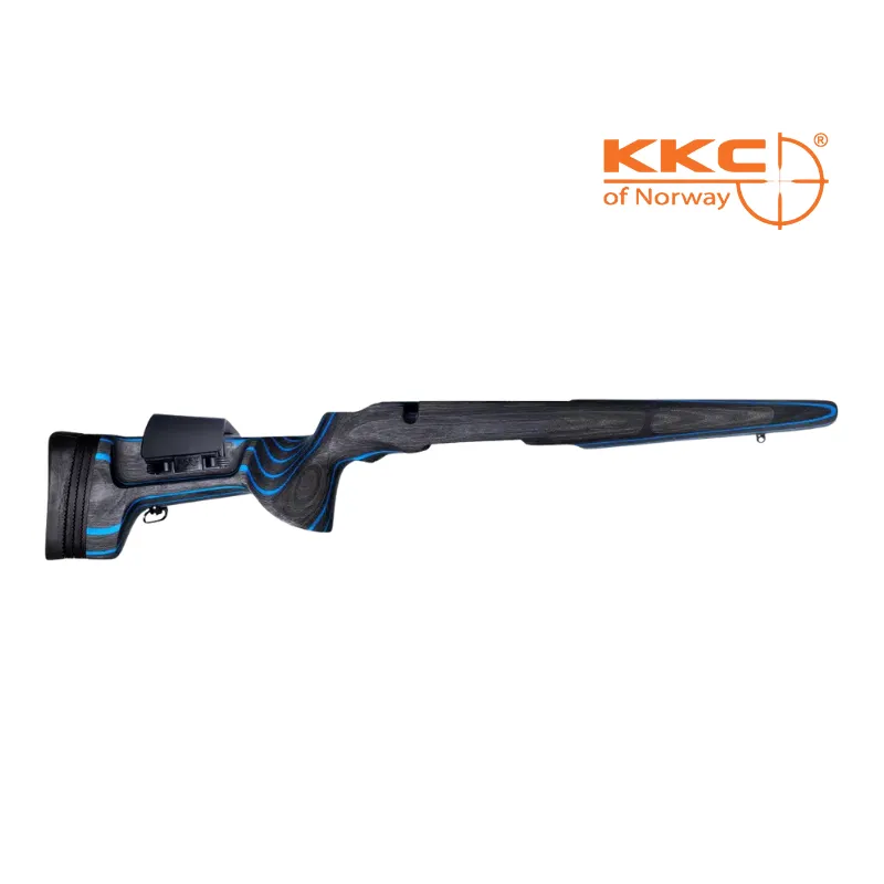 Imagem de Coronha KKC Short Browning X-Bolt LA Right