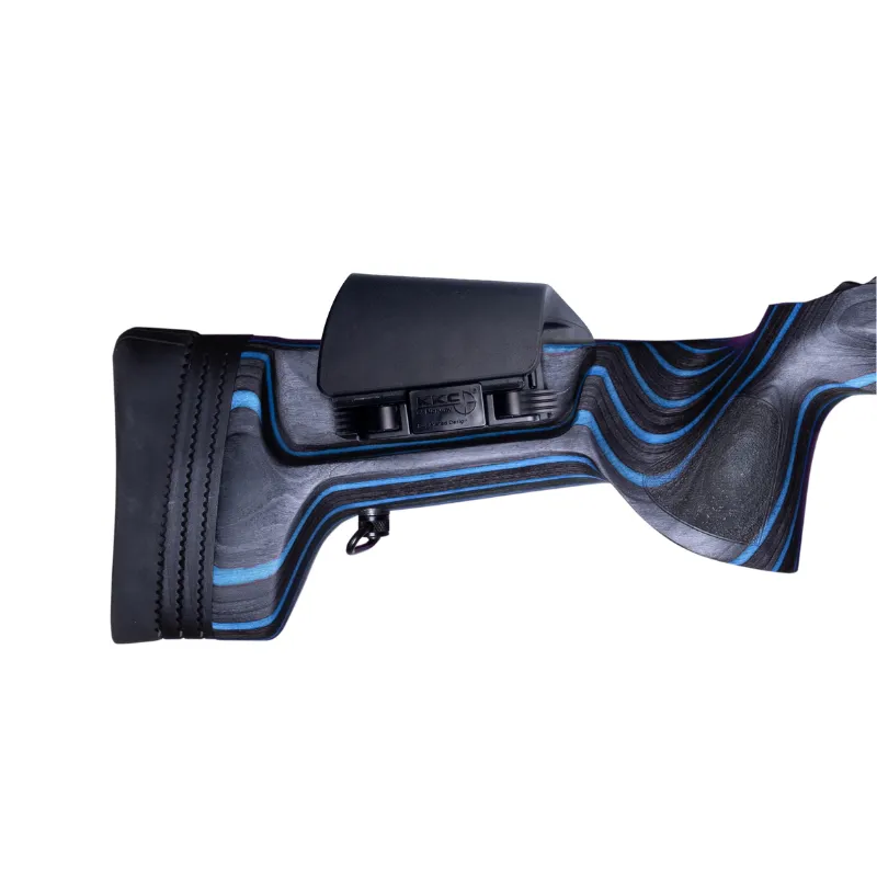 Imagem de Coronha KKC Short Browning X-Bolt LA Right