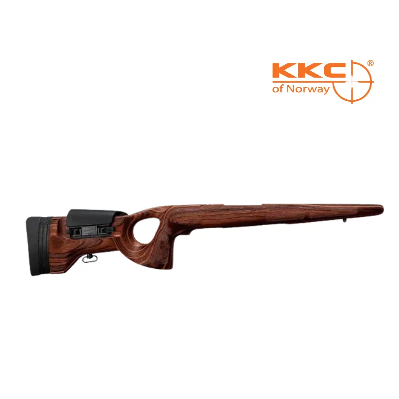 Imagem de Coronha KKC DuoGrip Blaser R93 Professional Right