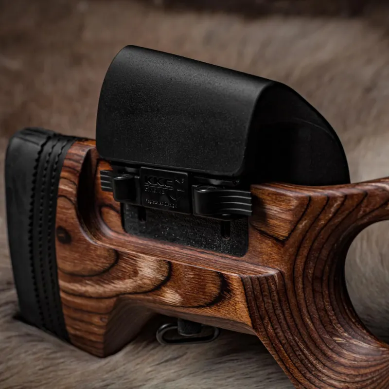 Imagem de Coronha KKC DuoGrip Blaser R93 Professional Right