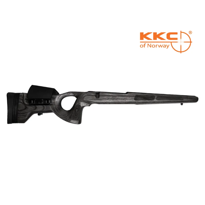 Imagem de Coronha KKC DuoGrip Browning X-Bolt LA Right