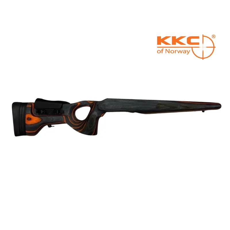 Imagem de Coronha KKC DuoGrip Remington SA Right
