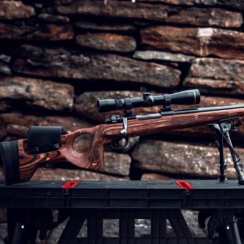 Imagem de Coronha KKC DuoGrip Schultz & Larsen Classic DL Right