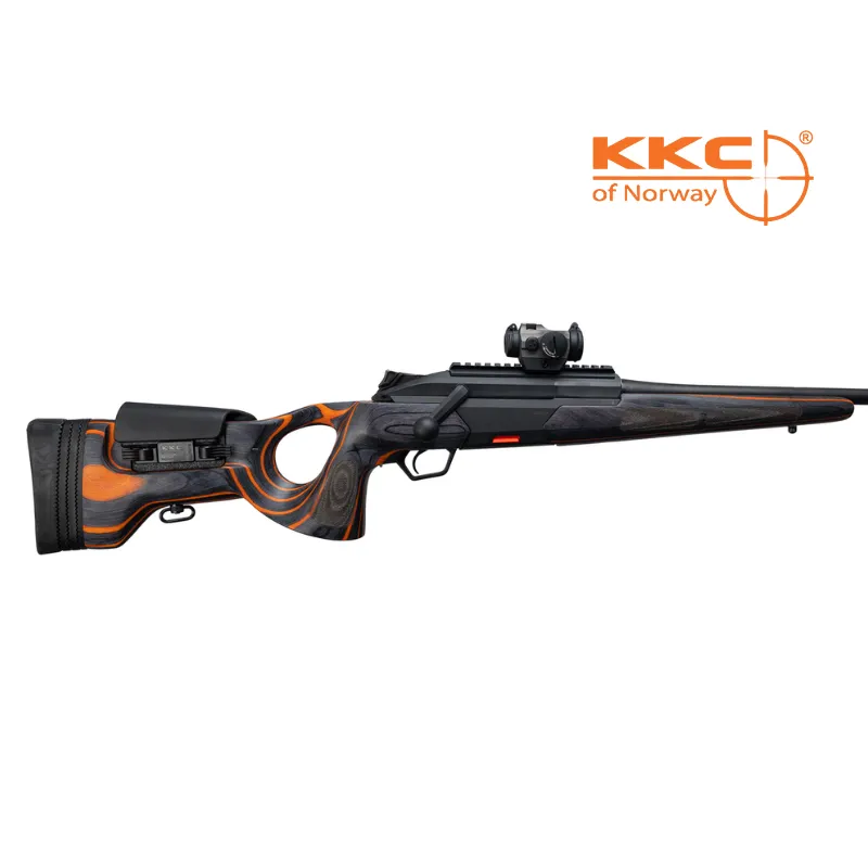 Imagem de Coronha KKC DuoGrip Beretta BRX1