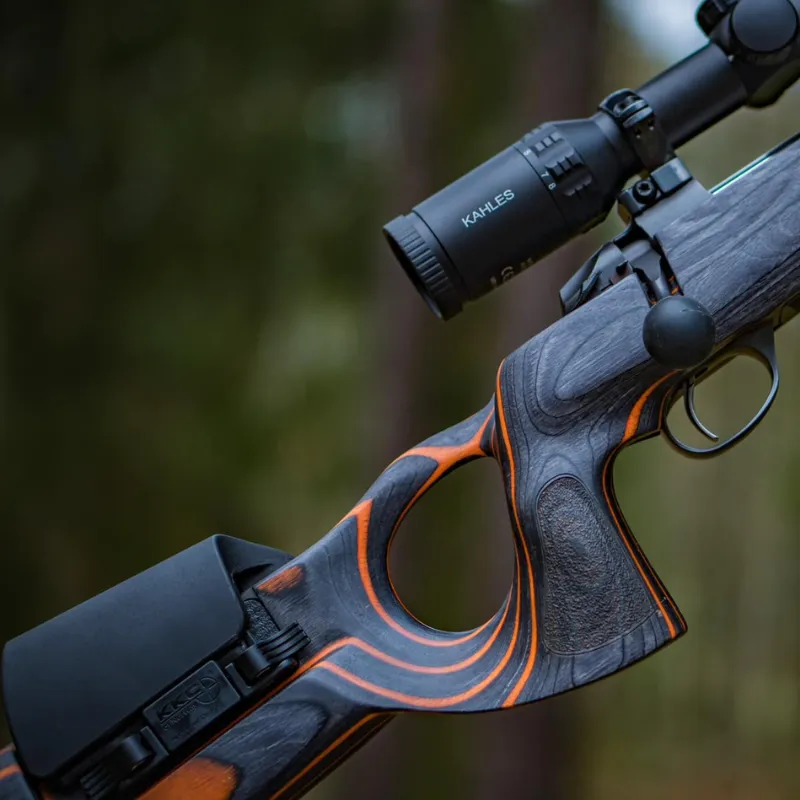 Imagem de Coronha KKC DuoGrip Beretta BRX1