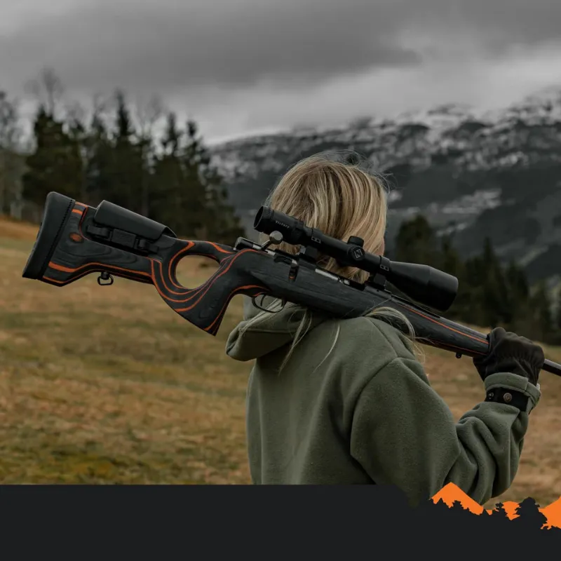 Imagem de Coronha KKC DuoGrip Beretta BRX1