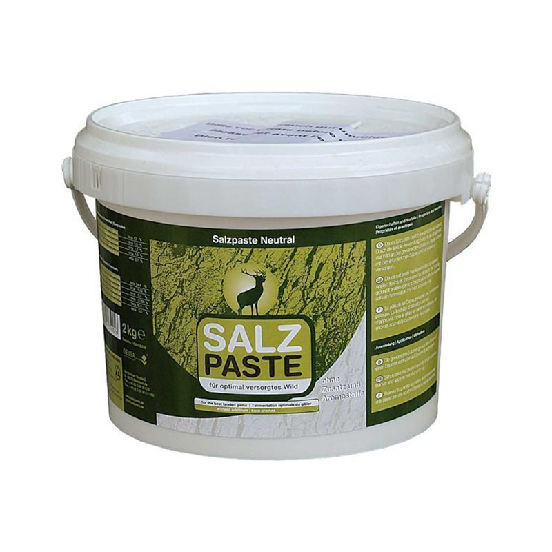 Imagem de Caixa 2 KG Sal/Neutral