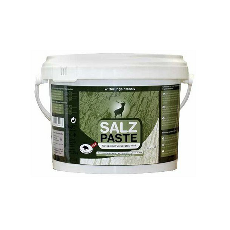 Imagem de Caixa 2 KG Sal/Trufas