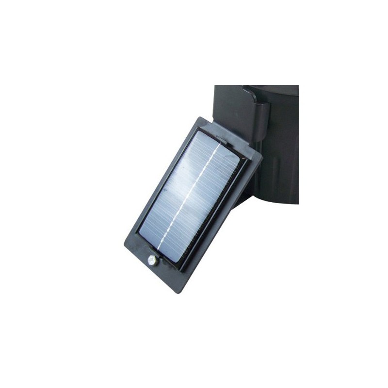 Imagem de Painel Solar para Alimentador Autom&aacute;tico
