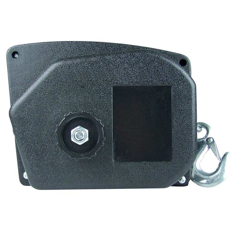 Imagem de Guincho 12V 2700 kg