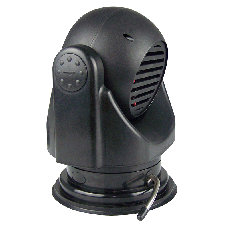 Imagem de Foco 30 Watt rotativo com comando
