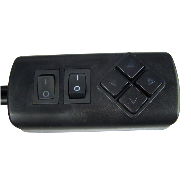 Imagem de Foco 30 Watt rotativo com comando