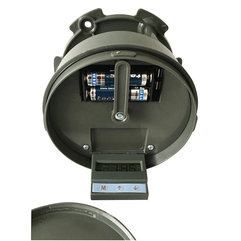 Imagem de Distribuidor Mini Wild Game Digital Dual