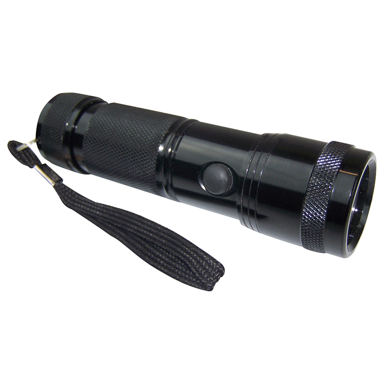 Imagem de Lanterna UV Led 440nm Detector de Sangue
