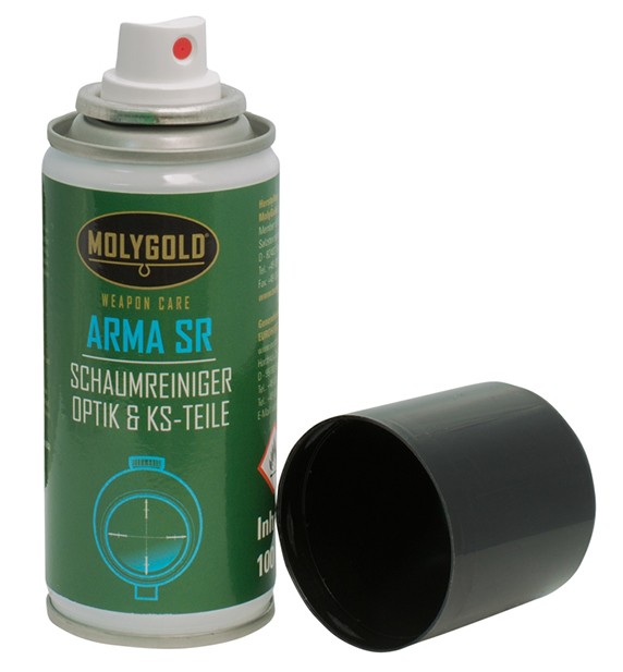 Imagem de Spray Limpeza Opticas