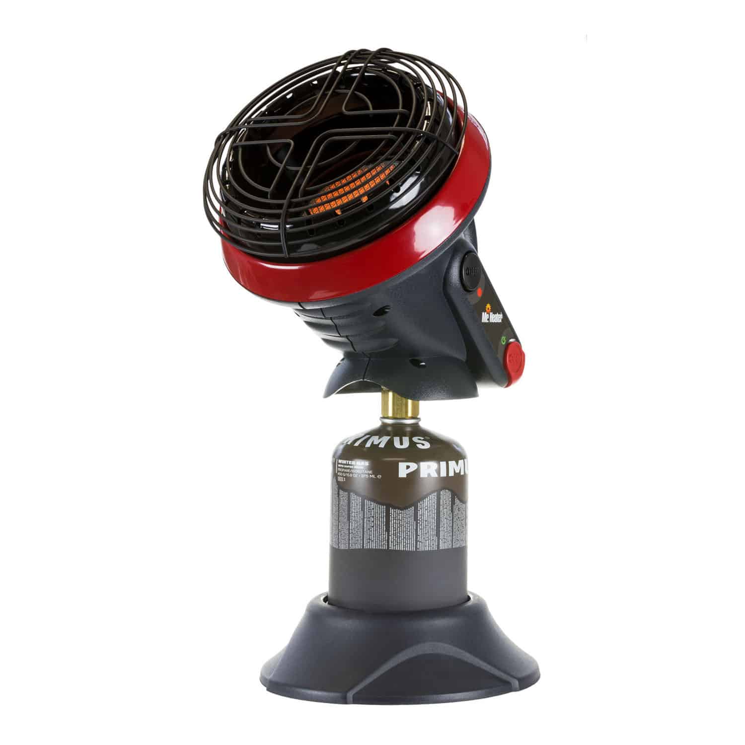 Imagem de Aquecedor port&aacute;til Littleb Buddy
